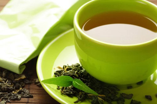 Какой выбрать зеленый чай