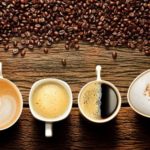 Несколько способов приготовить кофе в чашке