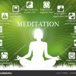 Преимущества медитации